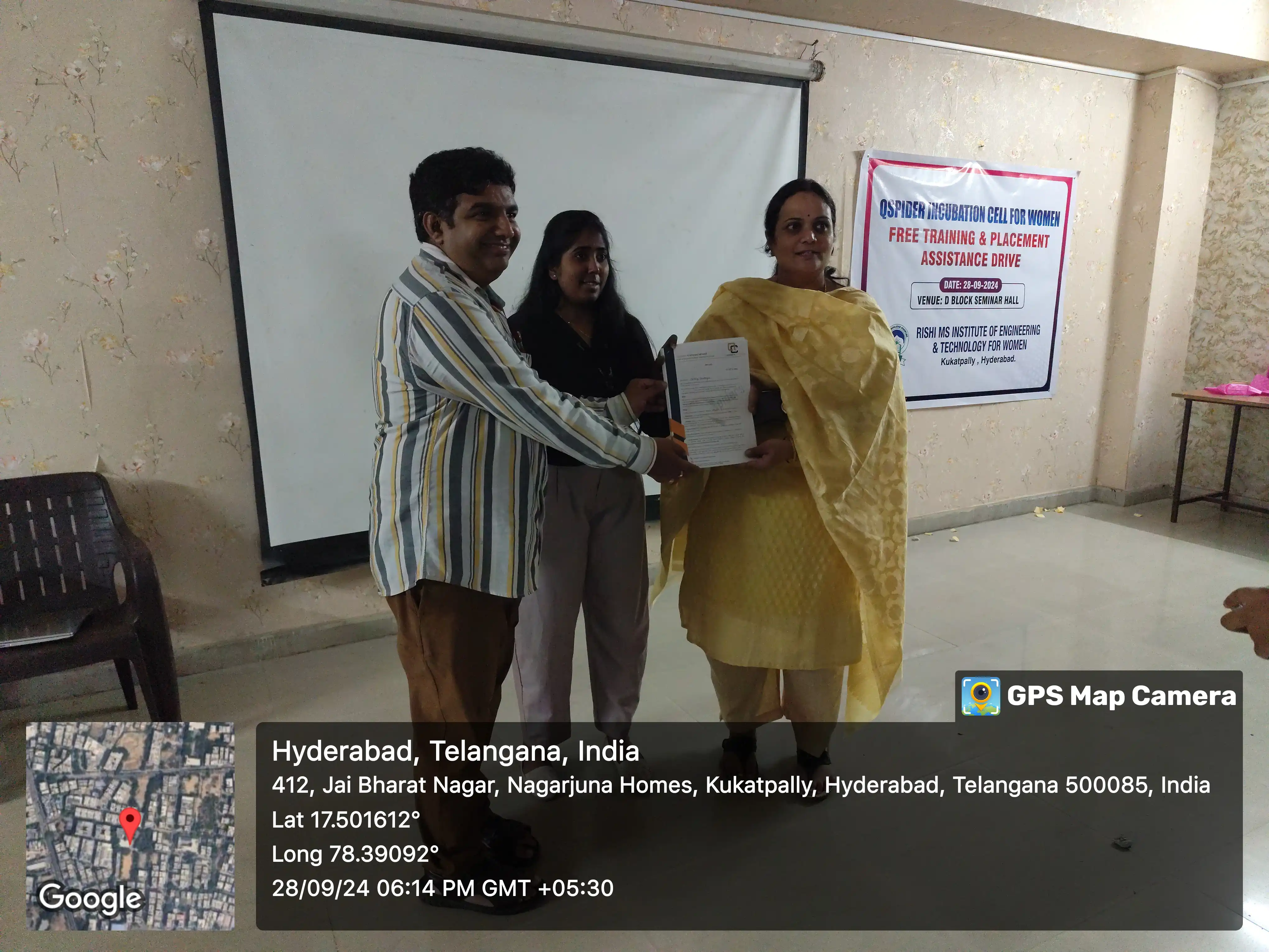 Software Testing and Software Full Stack Developer 1